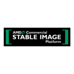 AMD Stable Image logo
