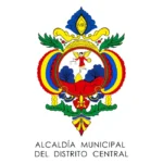 AMDC Alcaldia Municipal del Distrito Central Honduras Logo