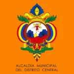 AMDC Alcaldia Municipal del Distrito Central Honduras Logo