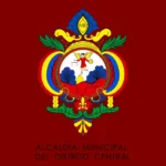 AMDC Alcaldia Municipal del Distrito Central Honduras Logo