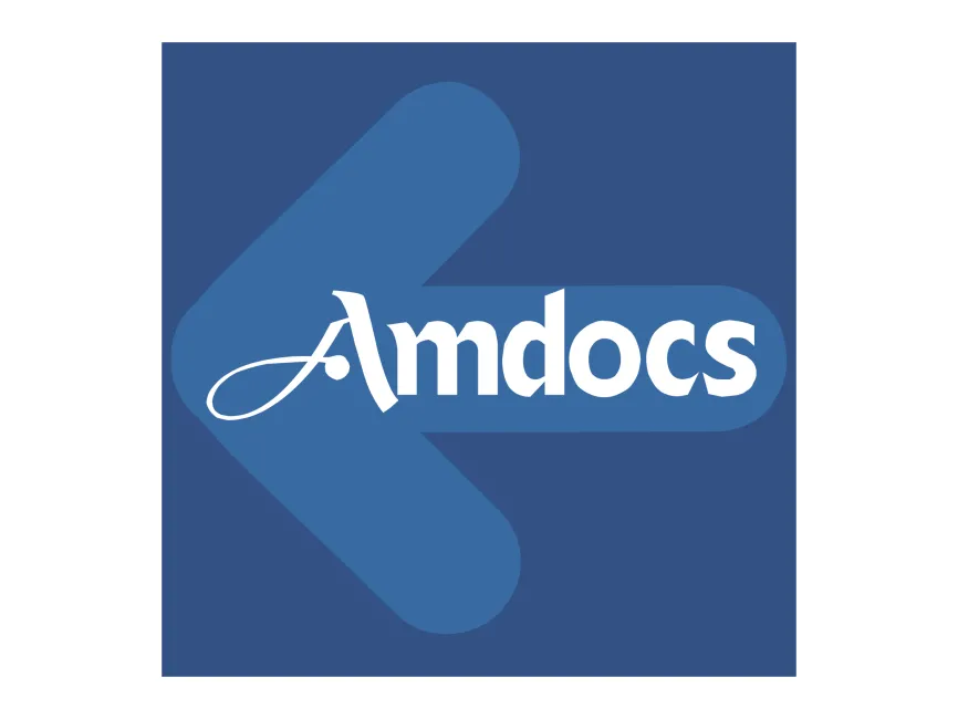 Amdocs Logo