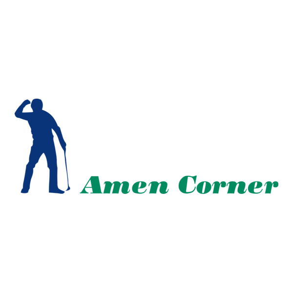 Amen Corner logo