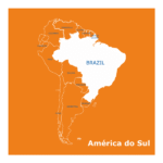 America do Sul logo
