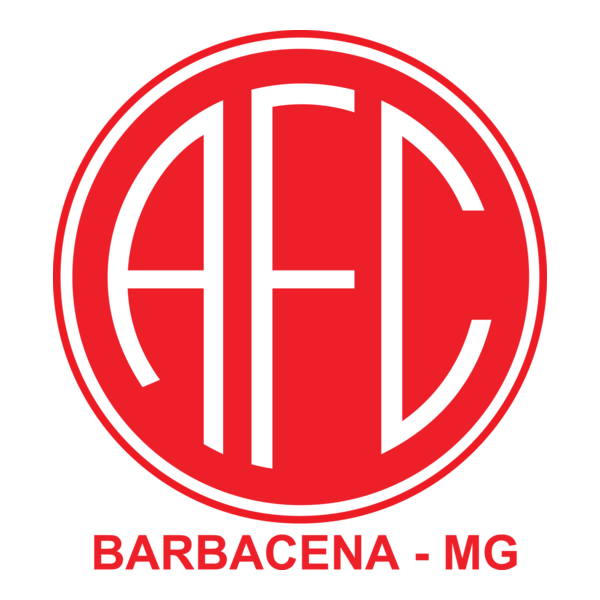 America Futebol Clube de Barbacena-MG logo