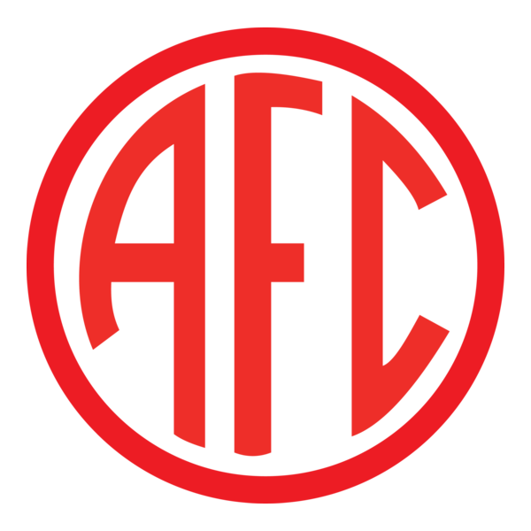America Futebol Clube de Bento Goncalves-RS logo