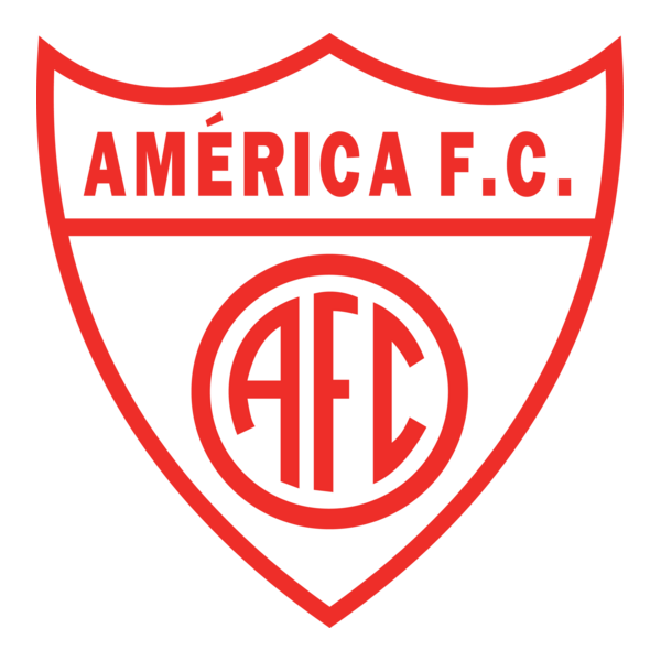 America Futebol Clube de Fortaleza-CE logo