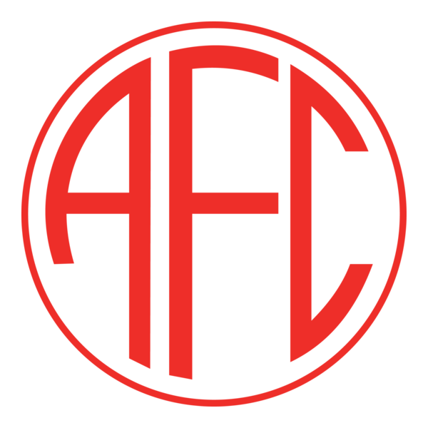 America Futebol Clube de Joao Pessoa-PB logo