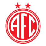 America Futebol Clube de Laguna-SC logo