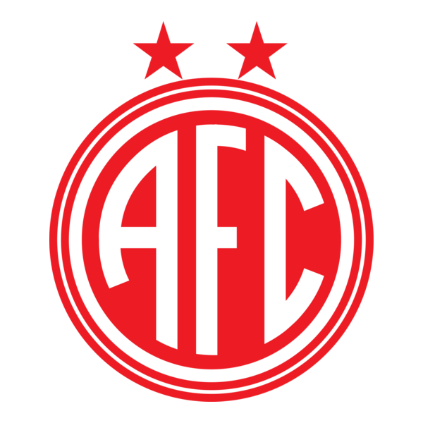 America Futebol Clube de Laguna-SC logo