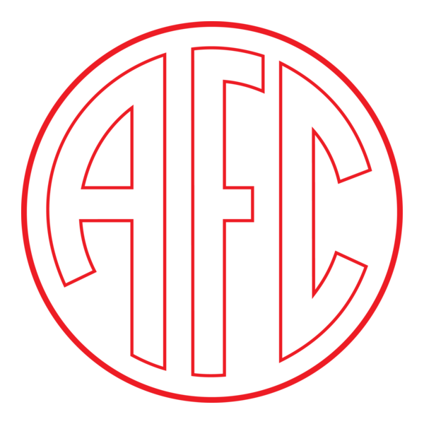 America Futebol Clube de Manhuacu-MG logo