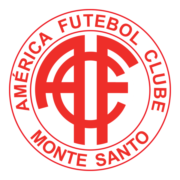 America Futebol Clube de Monte Santo-MG logo
