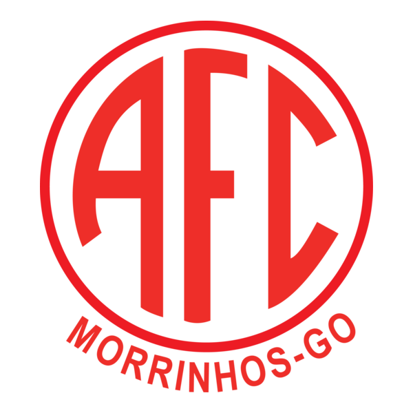 America Futebol Clube de Morrinhos-GO logo