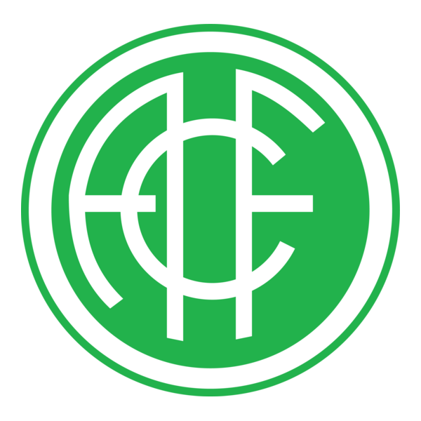 America Futebol Clube de Recife-PE logo
