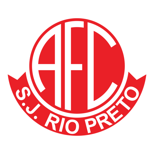 América Futebol Clube de São José do Rio Preto logo