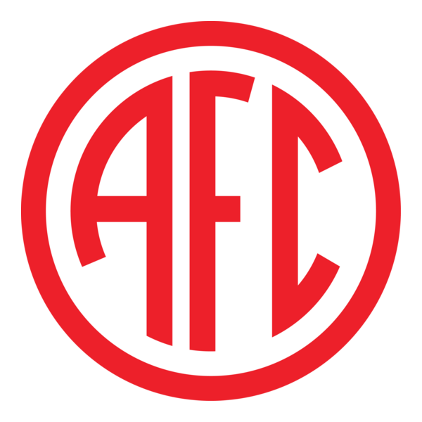 America Futebol Clube de Sapiranga-RS logo