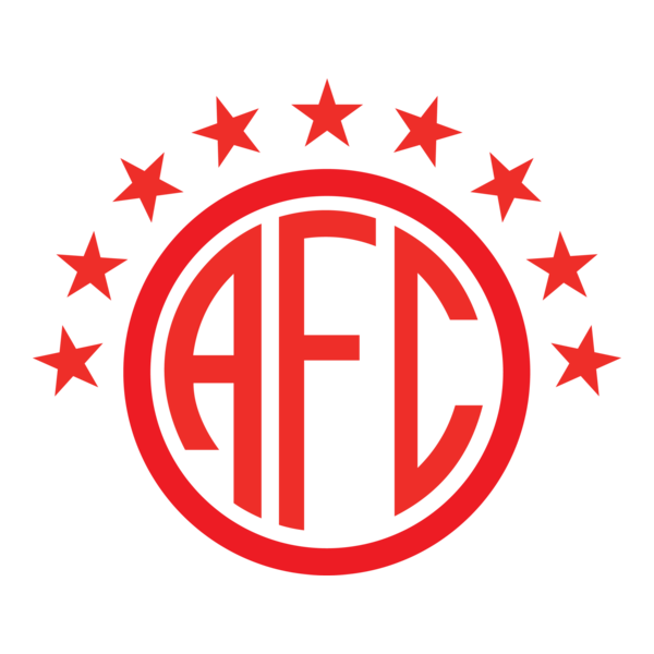 America Futebol Clube de Sorocaba-SP logo