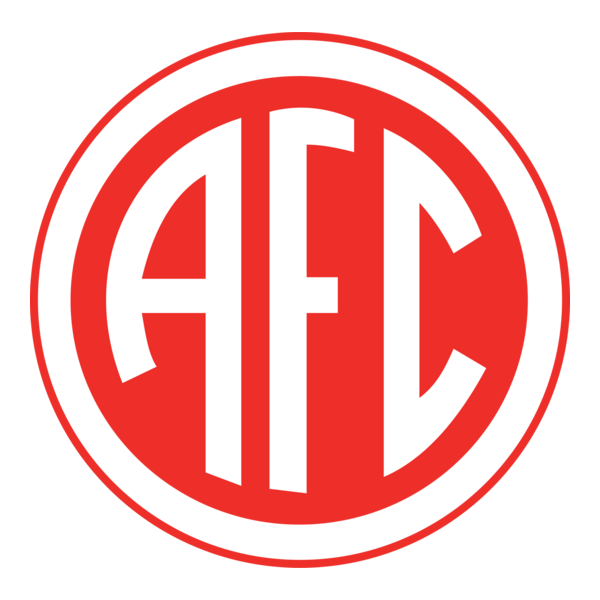 America Futebol Clube de Tres Rios-RJ logo