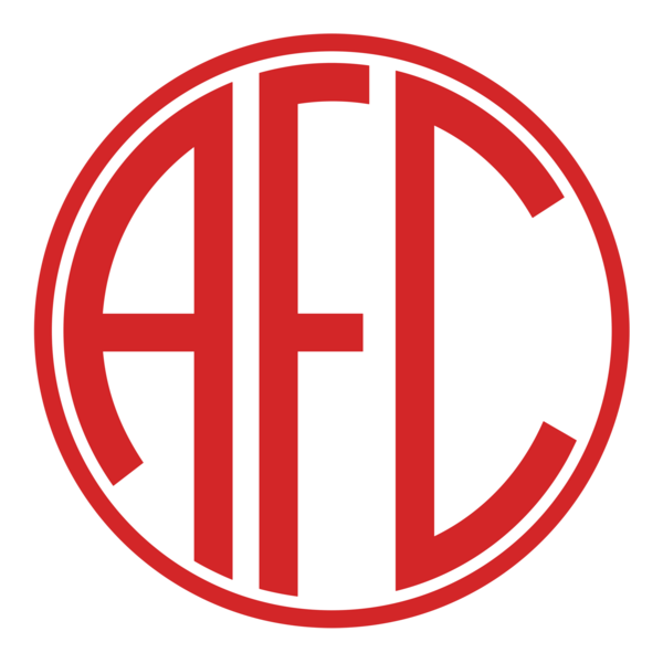América Futebol Clube (Linhares) logo