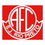 America Futebol Clube - Sao Jose do Rio Preto(SP) logo