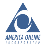 America Online Incorporated logo