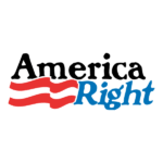 America Right logo