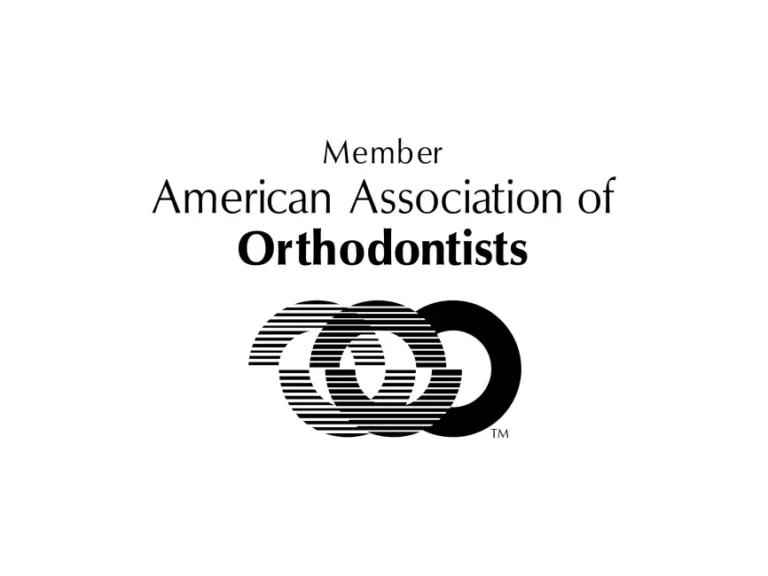 American Association of Orthodontists Logo
