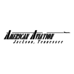 American Aviation logo