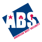 American Best Security logo