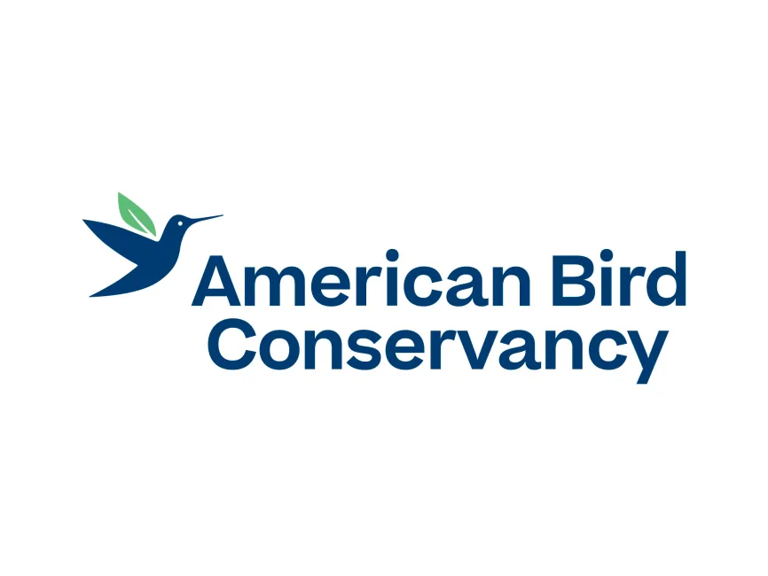 American Bird Conservancy 2025 Logo