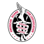 american board for certification logo