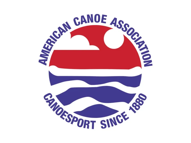 American Canoe Association Logo