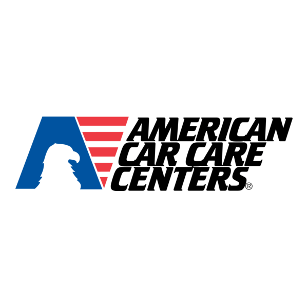 American Car Care Centers logo