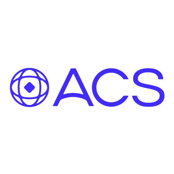 American Chemical Society 2026 logo