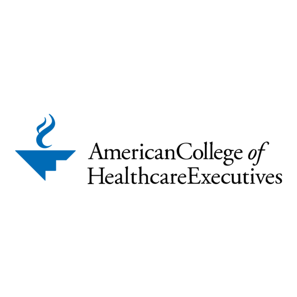 American College of Healthcare Executives logo