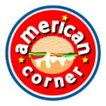 American Corner Burguer logo
