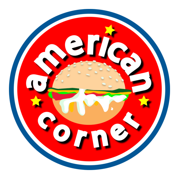 American Corner Burguer logo