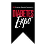 American Diabetes Association Expo logo