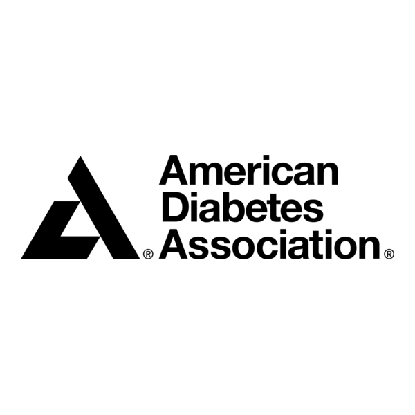 American Diabetes Association logo
