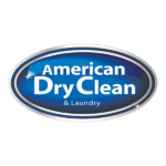 American Dry Clean logo
