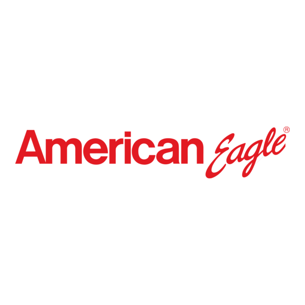 American Eagle logo