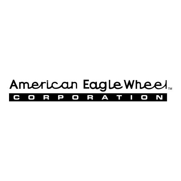 American Eagle Wheel Corporation logo