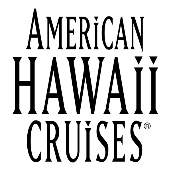 American Hawaii Cruises logo