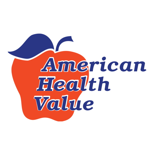 American Health Value logo