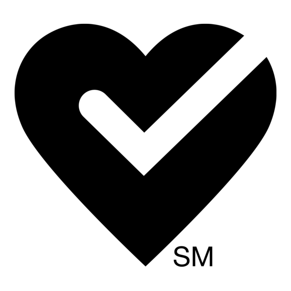 American Heart Approved logo