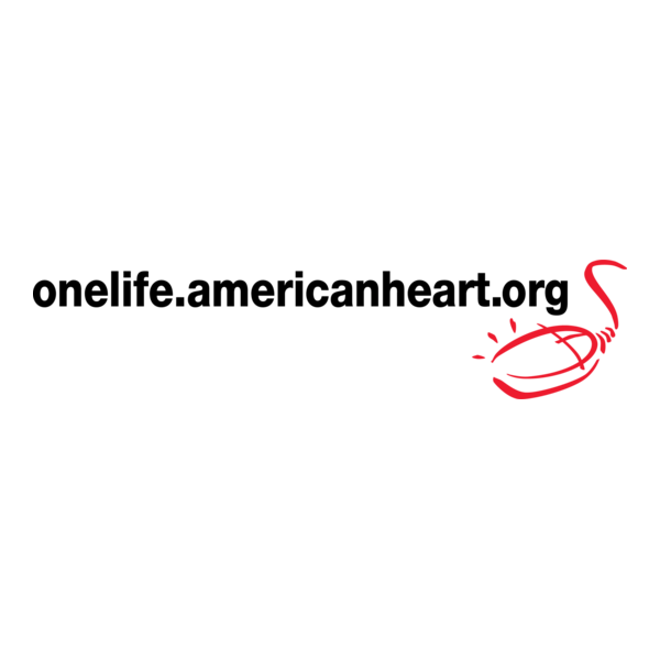 American Heart Association logo