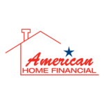 American Home Financial logo