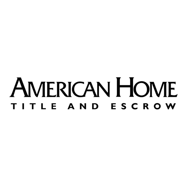 American Home logo