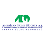 American Home Sigorta logo