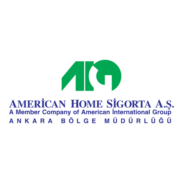American Home Sigorta logo