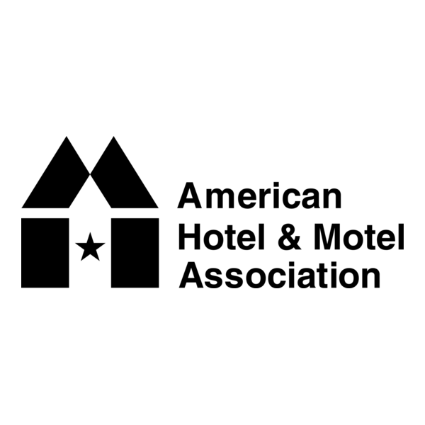 American Hotel & Motel Association logo